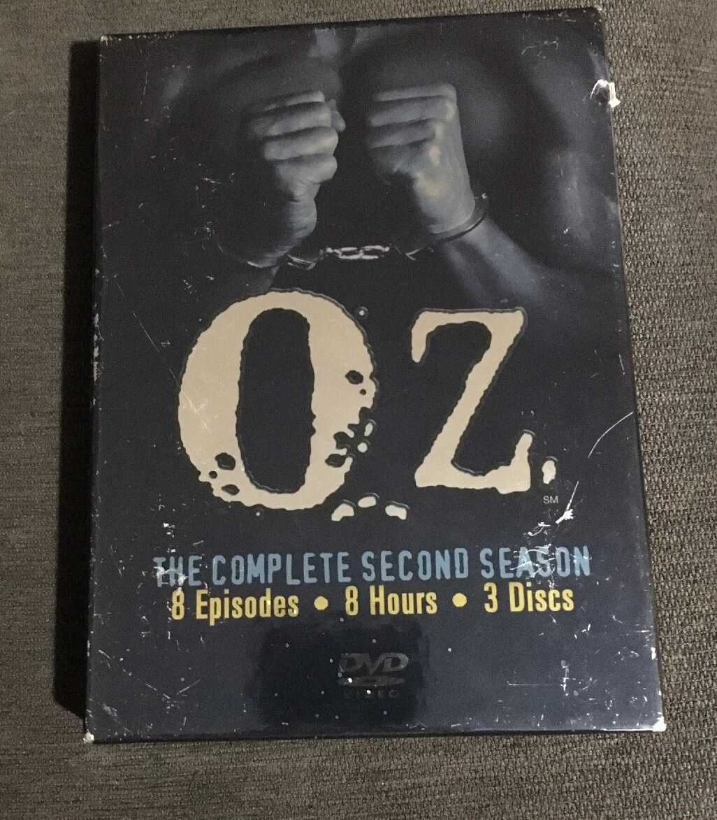 Oz episodes free online sale