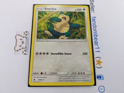 rarest snorlax pokemon card - Chilling Reign - 224/198 / Secret Rare - Perfect Gift for Poke Fans - NOT Real Just for Show - Proxy NOT Replica During Pokemon Checkup Snorlax Cards | Dex -