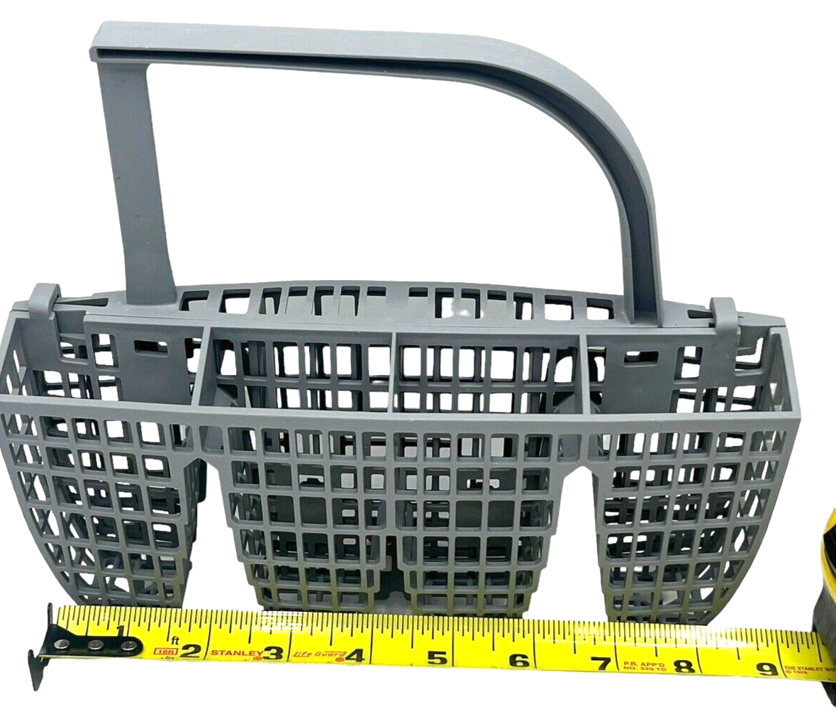 ASKO Dishwasher Part 8079590 Utensil Silverware Cutlery Baskets ClipOn