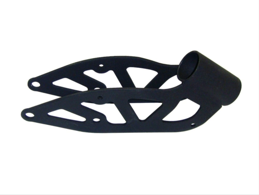 Front Neck For Uberscoot 2x & Rx 50cc Gas Scooters Evo Powerboards Folding Part eBay