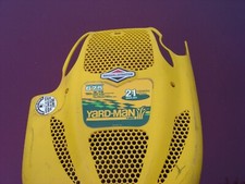 Używana osłona Yard Man 21" Briggs and Stratton 696262 126t02-0675-b2 08052859