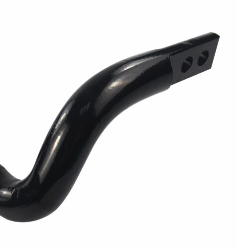 Sway Bar 24mm Rear End Link Kit for 92-00 Honda Civic 94-01 Acura Integra DC2 - Picture 5 of 12