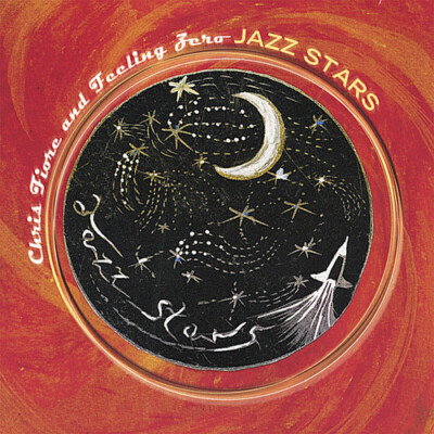 Fiore, Chris, Chris Fiore & Feeling Zero-Jazz St, Audio CD