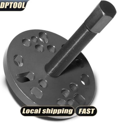 3 5 10 Finger Clutch Hub & Alternator Puller for Harley Softail Dyna Touring FLH