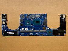 NEW Dell XPS 15 9570 Precision 5530 Motherboard i5-8400H nVidia P1000 F4KCN