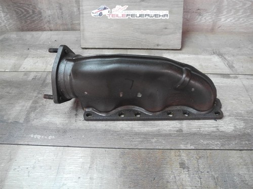 Original Audi A4 8E 8H A6  4B 3.0 V6 ASN BBJ Abgaskrümmer Links 06C253031H