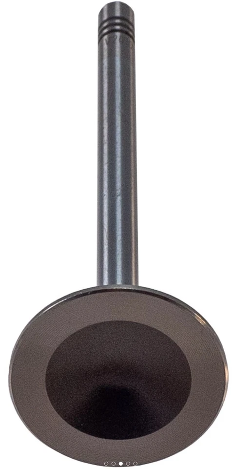 Set of 8 Engine Intake Valves MELLING for Buick Chevrolet GMC Pontiac 2.4L - Image 3 of 4