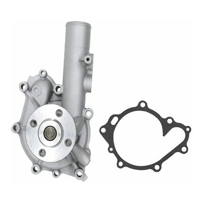 New Water Pump 123907-42000 YM123907-42000 for Yanmar S4D106