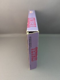 # Tetris (Nintendo Entertainment System NES) Game, Manual, Box