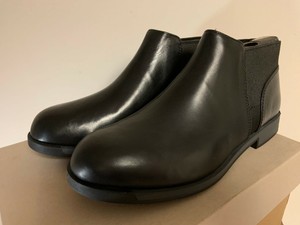 camper bowie boots