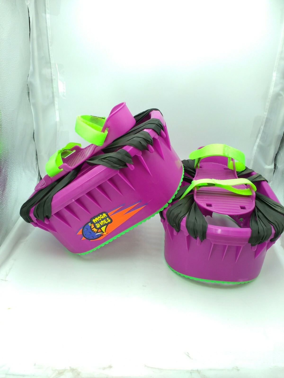 big time toys moon shoes