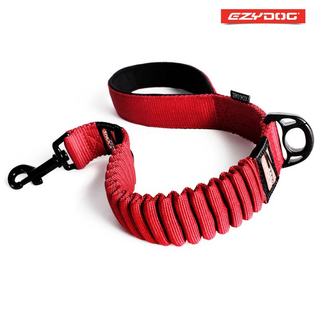 ezydog lead