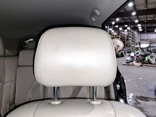 Lh Driver Side Front Headrest 2017 Pathfinder Sku#4306158