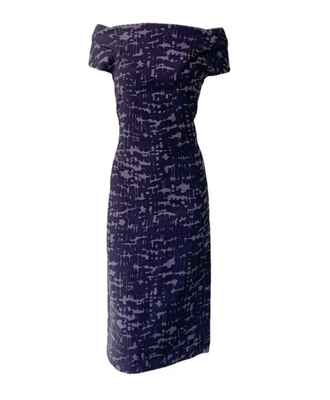 navy blue prom dress sparkly Dark Blue Sleeveless A Line Sequin Long Prom Dresses