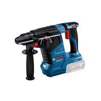 Bosch Akku-Bohrhammer Mit Sds Plus Gbh 18V-24 C, 0611923000