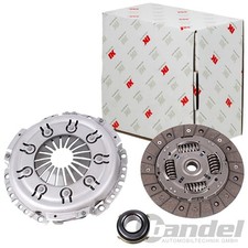 Kit d'embrayage Hyundai I10