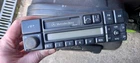 Genuine Mercedes Benz Classic Becker BE1150 Car Radio Stereo W201 W202 W124 W210
