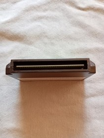 Mad City Famicom FC NES Konami Rare Retro Good Used Game Cartridge NTSC-J Japan