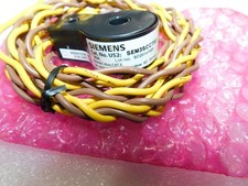 Siemens Cat. No. US2: SEM3SCCT50 Solid Core Current Transformer 600VAC Max 50amp