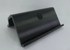 Ford F150-F750 Tablet Dash Mount: Secure Magnetic Design 2022-2025