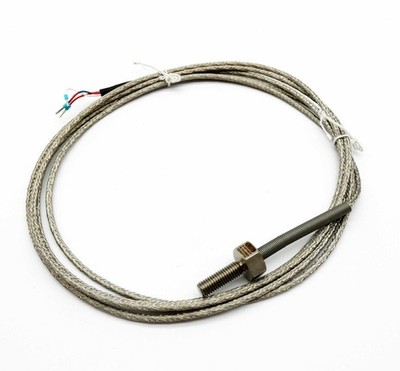 Jumo 902050/40-390-1001 FWL 910 Einschraub Widerstandsthermometer -unused-