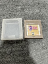 The Legend Of Zelda - Link's Awakening for Nintendo Gameboy