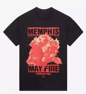 Memphis May Fire Shirt | eBay