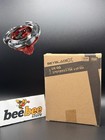 Beyblade X UX-00 Aero Pegasus 3-70A RED version