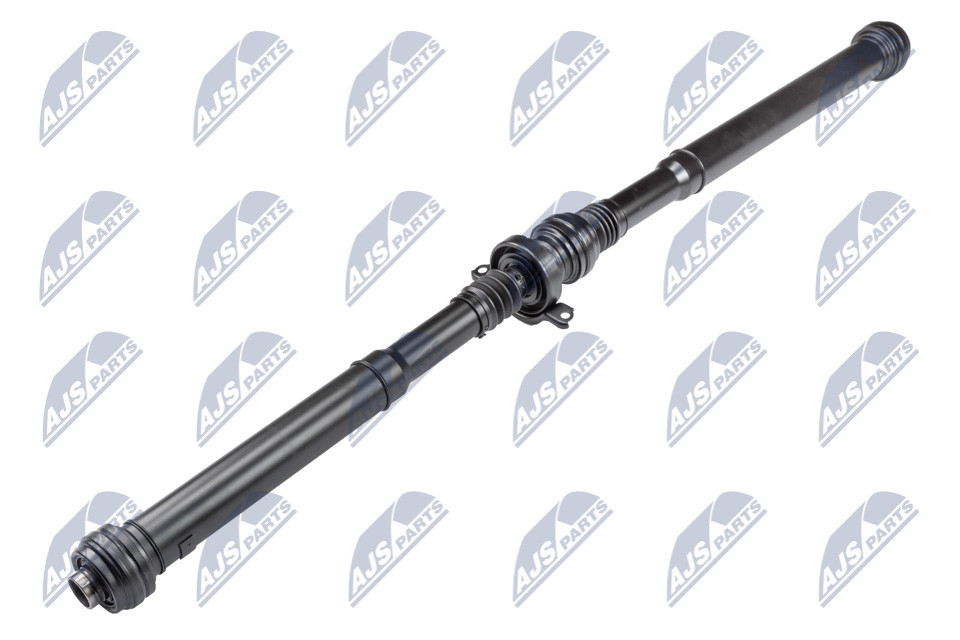 N.T.Y. NWN-PS-004.NTY Propshaft, axle drive for PORSCHE