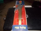 Vintage Mighty Mike Dynamic Microphone ZS-203 Works — photo 1