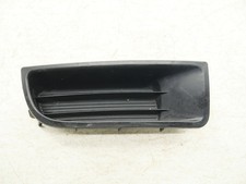 1997-2001 Honda Prelude Right Fog Light Cover Panel Insert Rh 71102-s30-0000 1997-2001 Honda Prelude Right Fog Light Cover Panel Insert Rh 71102-s30-0000