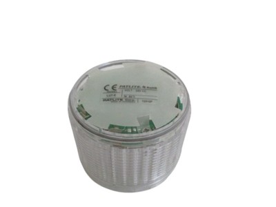 PATLITE LU7-E-C CLEAR LED MODULE NSNP