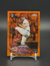 What's in the Cards for the 2012 MLB First Round Draft Picks? 8