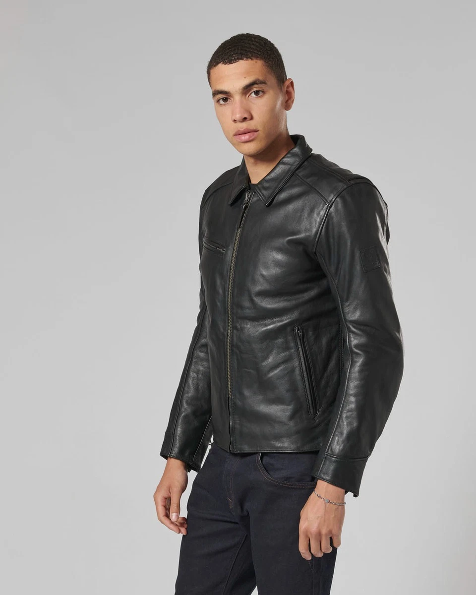 Triumph Leather Motorcycle Jackets for sale | eBay