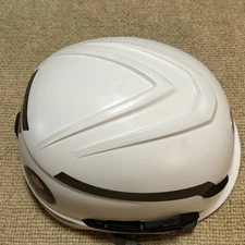 MSA V-Gard 1 Safety Helmet Novent White Helmet 2014 Nice Free Shipping