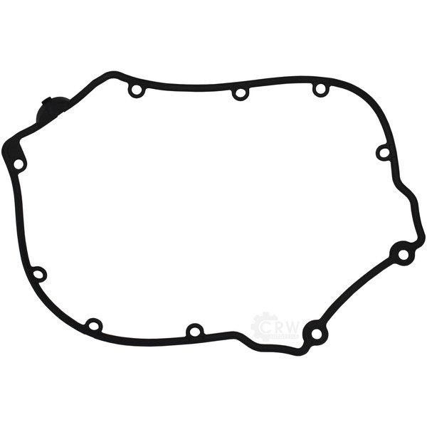 Elring Dichtung Zylinderkopfhaube Passend FüR BMW 3Er 318I 316I 422.370-image