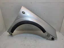 Original Opel Corsa C Kotflügel vorne rechts Beifahrerseite silber Z157