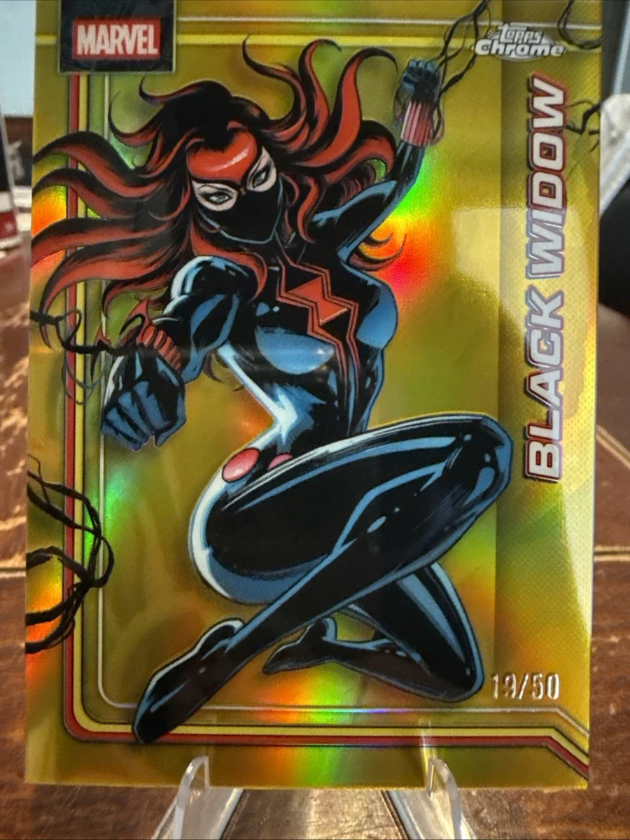Marvel (MCU) Hologram Collectable Trading Cards for sale | eBay