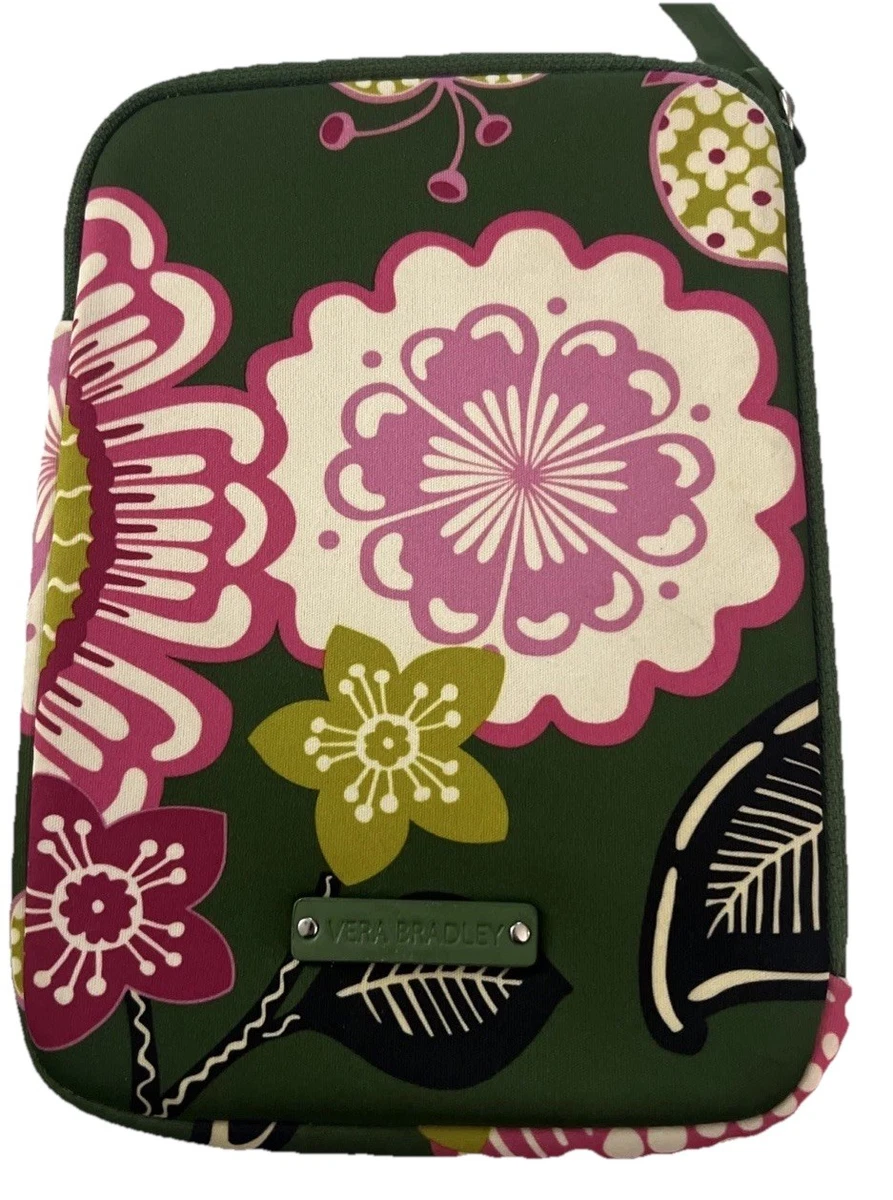 Vera Bradley Tablet & eReader Cases, Covers & Keyboard Folios for