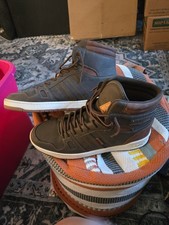 LEVI'S STANTON Zapatilla Bota Color Marrón Hombre Talla 11