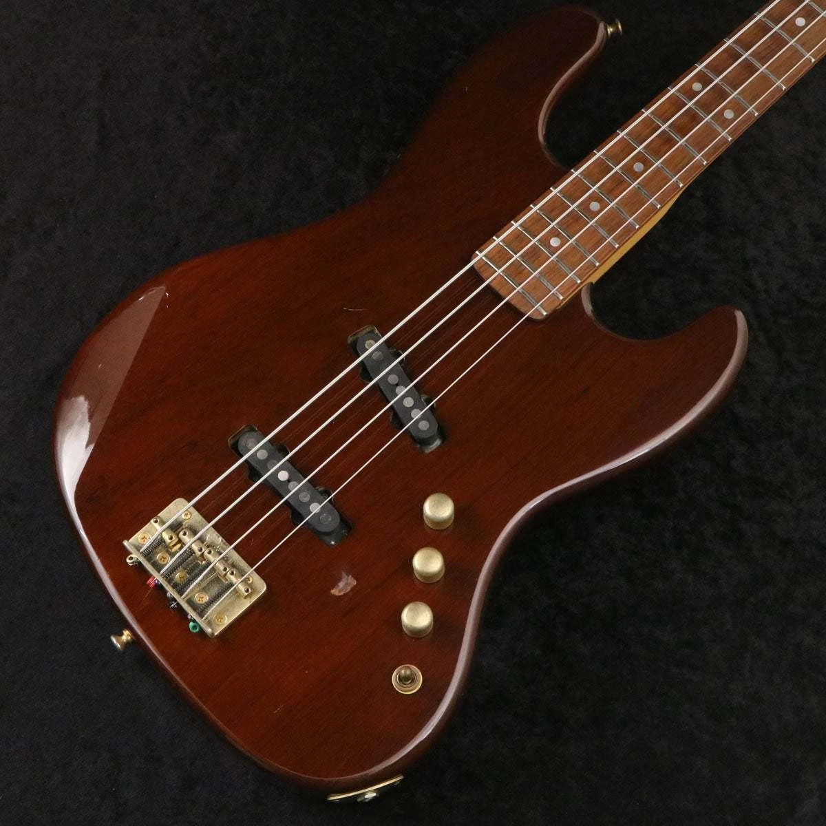 Moon Bass Guitars for sale | eBay