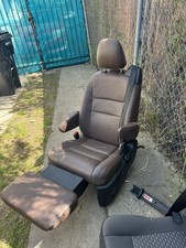 Sprinter Transit Promaster Van Seats Conversion Van Seat