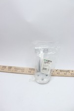 Onward Handrail Bracket 3-Hole White 3-7/8" 22820W-V