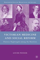 L. Penner | Victorian Medicine and Social Reform | Taschenbuch | Englisch (2010)