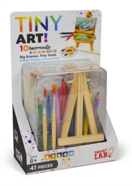 Tiny Art