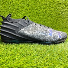 Under Armour Blur Smoke Suede 2.0 MC Mens Siz...