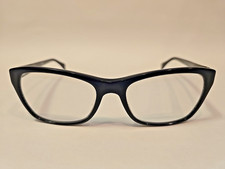 Ray Ban RB 5298 2000 Designer Eyeglasses Black 53-17-135 Flex Hinges, Full Rim