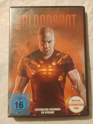 Bloodshot (DVD)