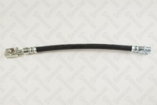 STELLOX Bremsschlauch Bremsleitung hinten für Audi A4 Seat Exeo ST 8E2 B6 8EC