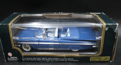 Road Legends 1959 Chevy Impala 1 18th Scale for sale online | eBay